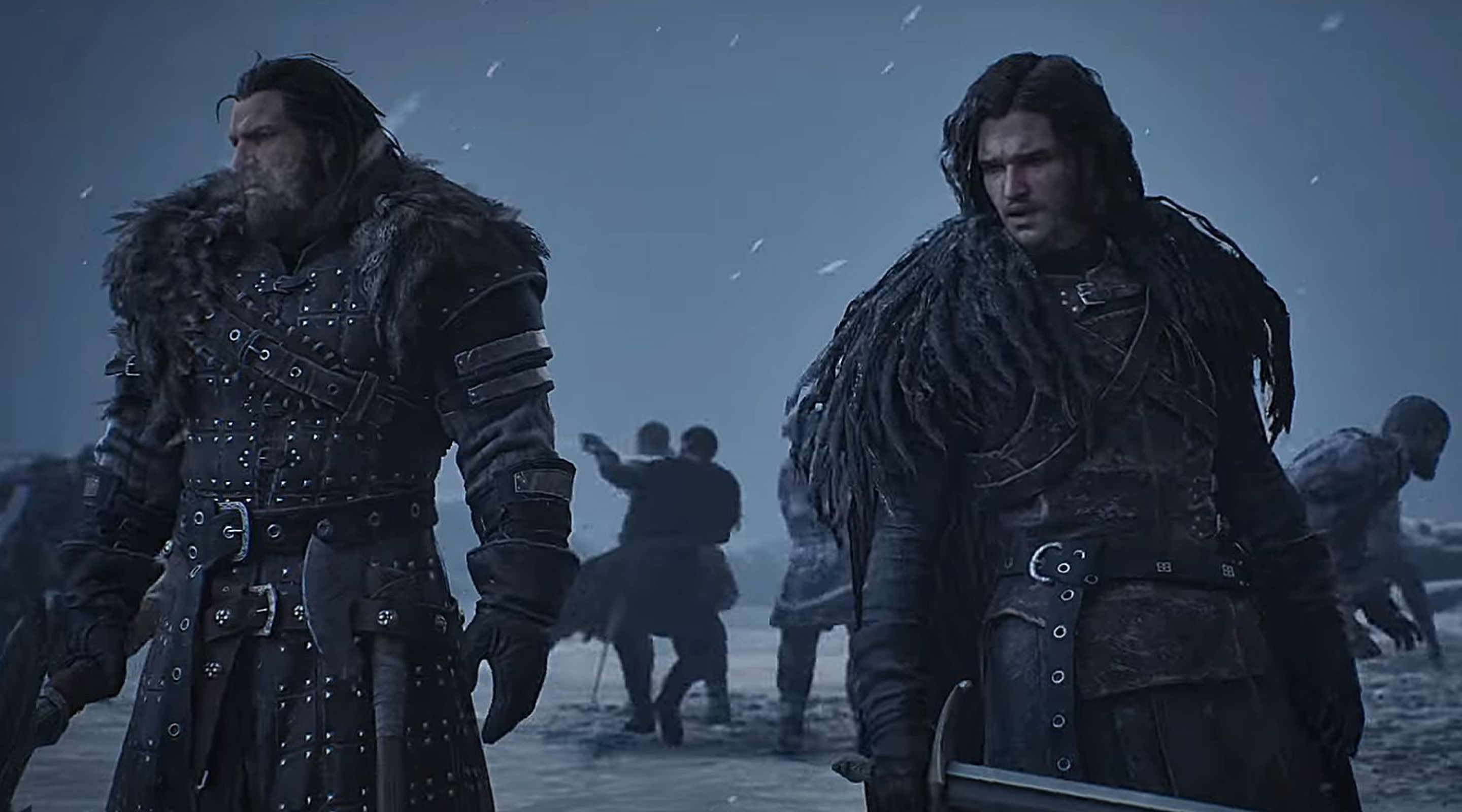 Game of Thrones: Kingsroad